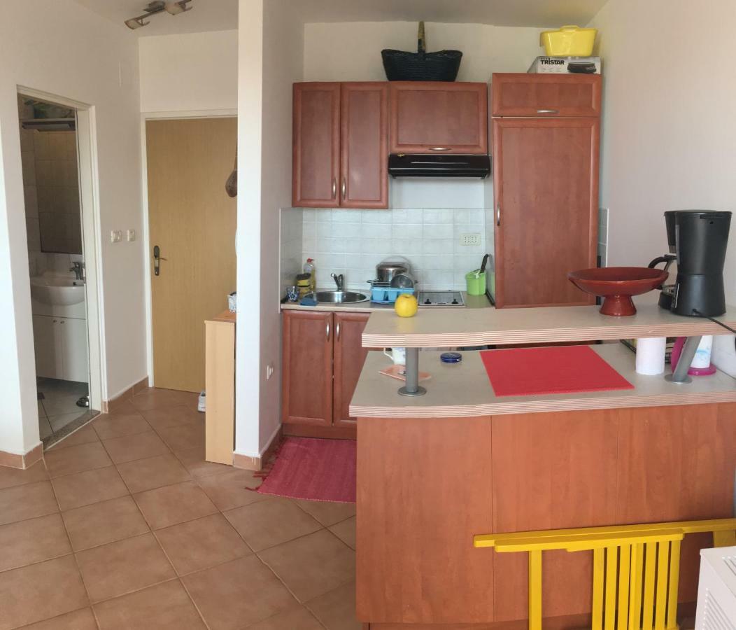 Apartment Jurja Повляна Экстерьер фото